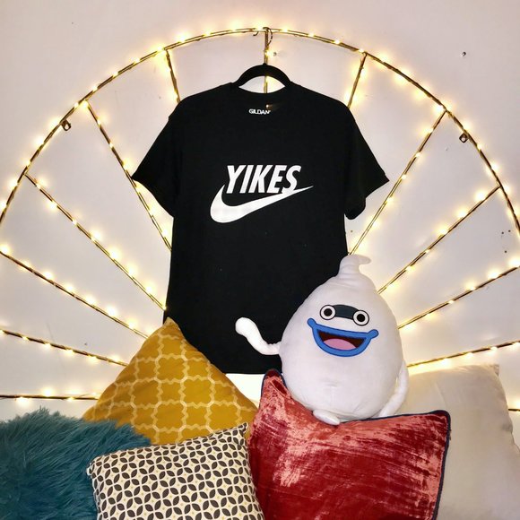 YIKES Unisex T-shirt - Picture 3 of 4